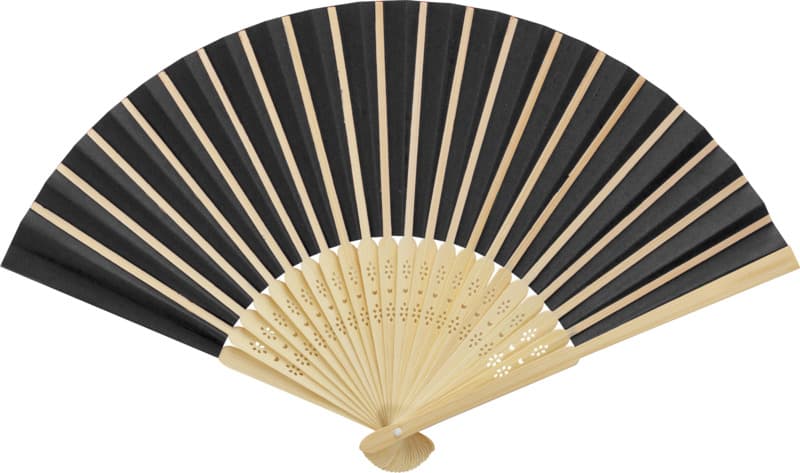 Carmen hand fan 27