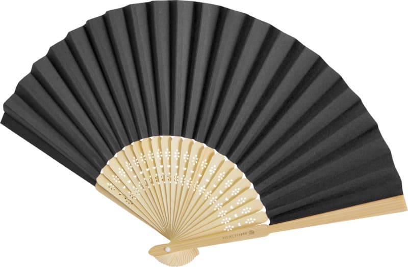 Carmen hand fan 28