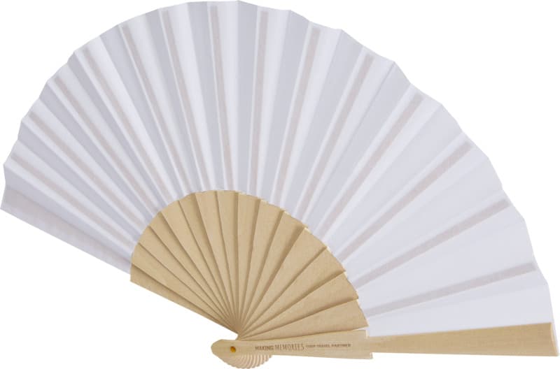Manuela hand fan 4