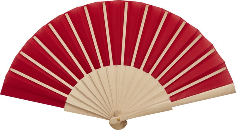 Manuela hand fan 7