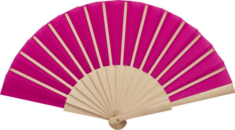 Manuela hand fan 11