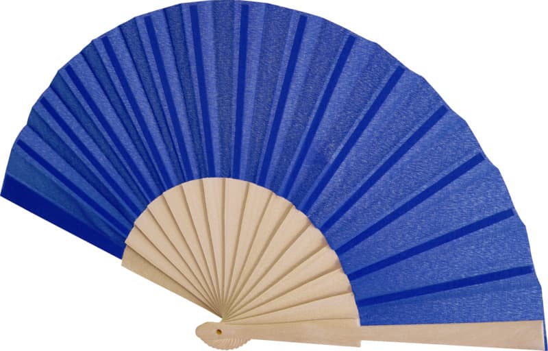 Manuela hand fan 13