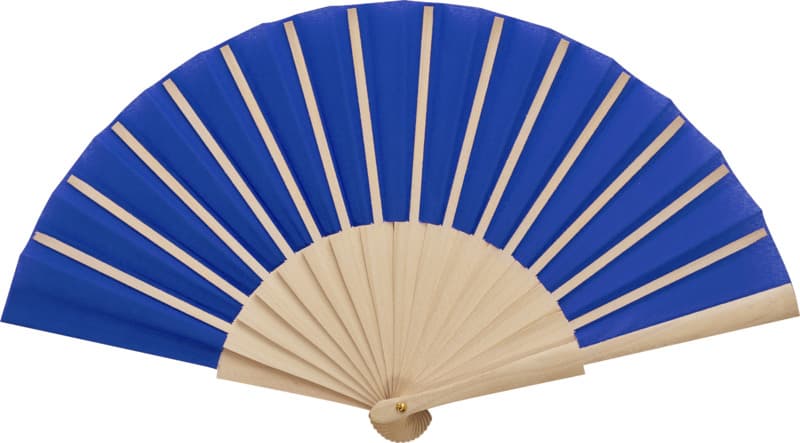 Manuela hand fan 15