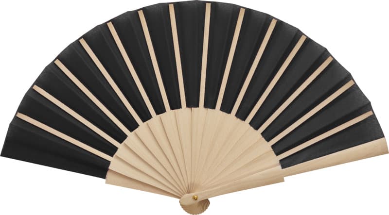 Manuela hand fan 19