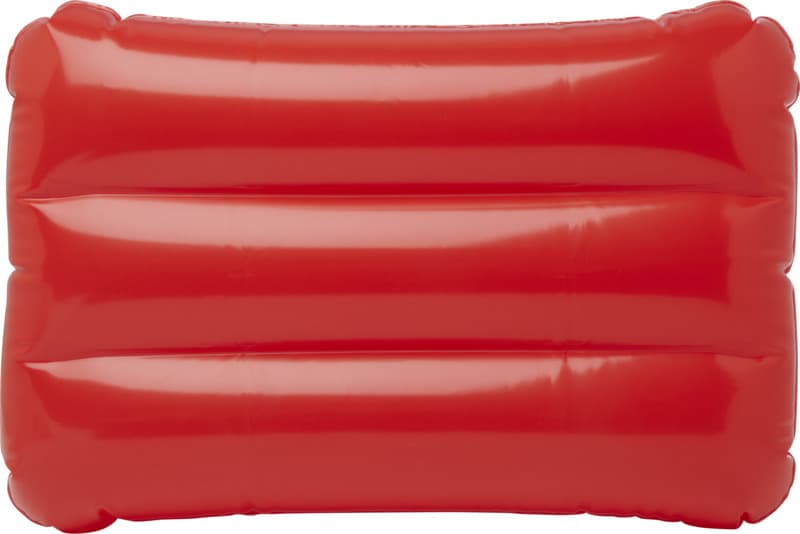 Sunny inflatable beach pillow 7