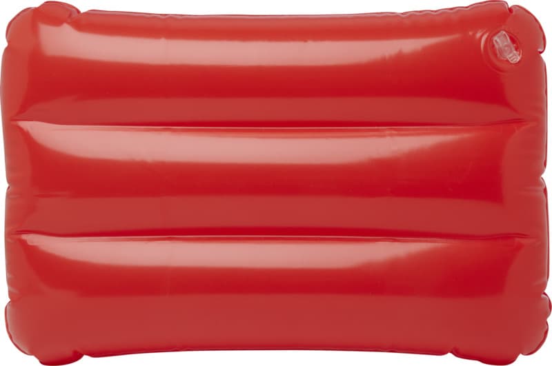 Sunny inflatable beach pillow 6