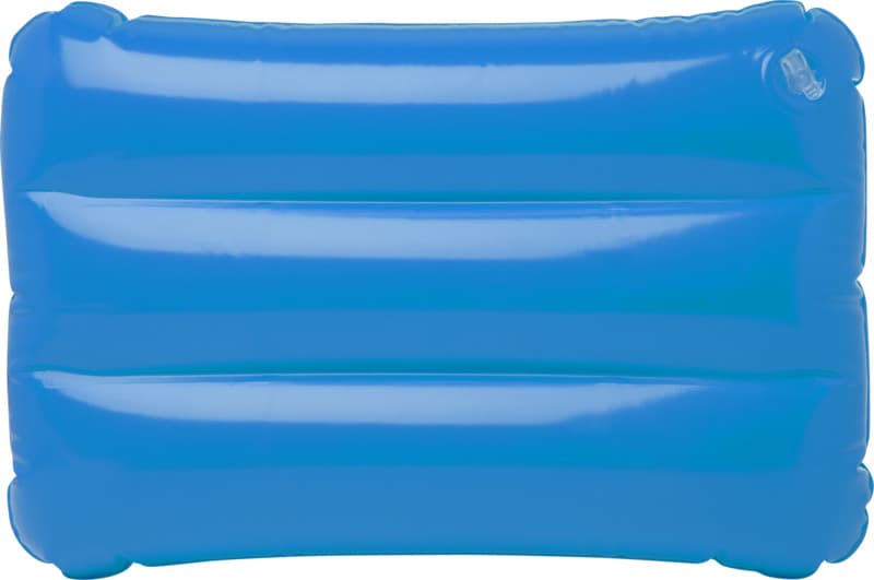 Sunny inflatable beach pillow 2