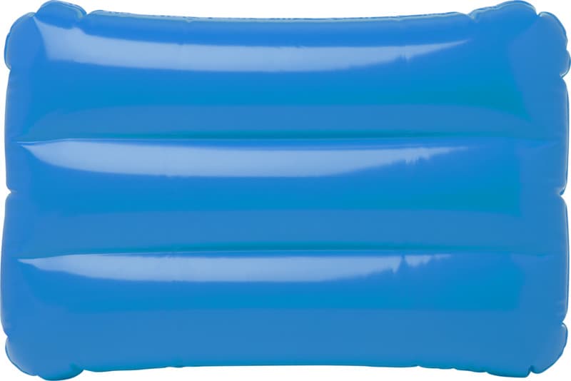 Sunny inflatable beach pillow 3