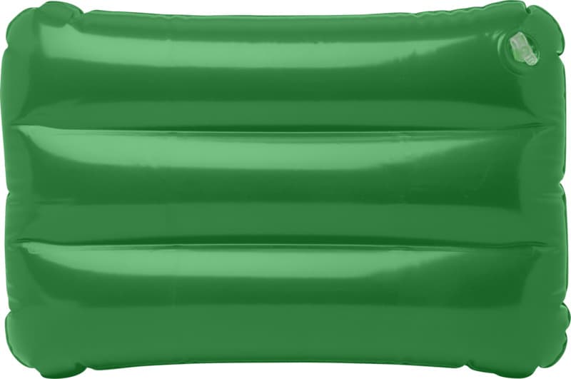 Sunny inflatable beach pillow 10