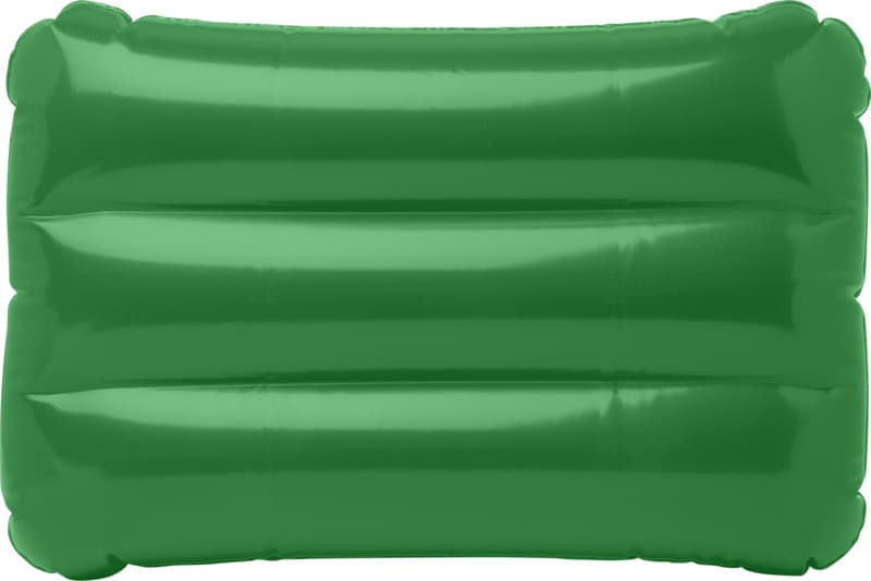 Sunny inflatable beach pillow 11