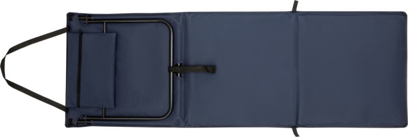 Serene beach lounger 2