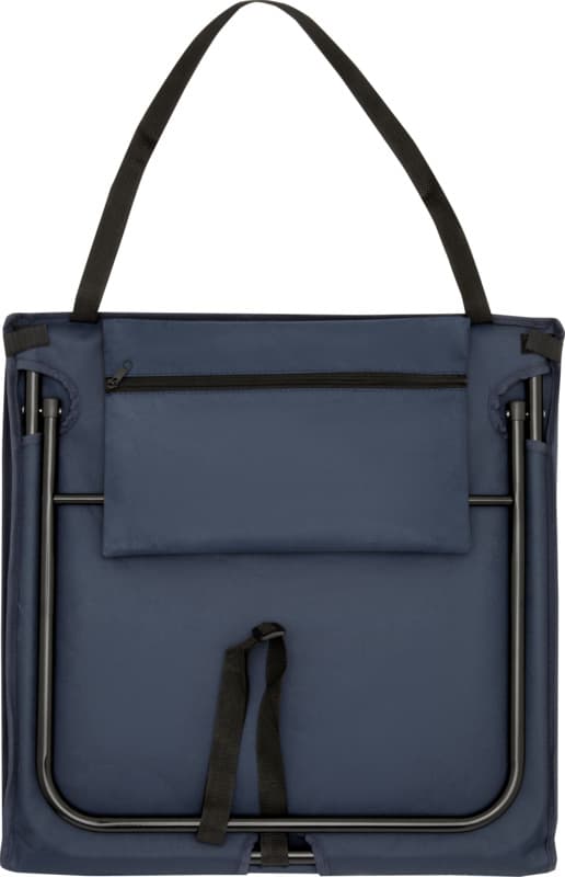 Serene beach lounger 3