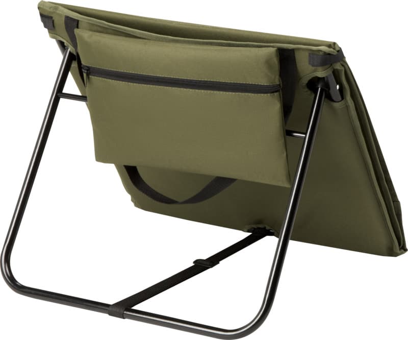 Serene beach lounger 9