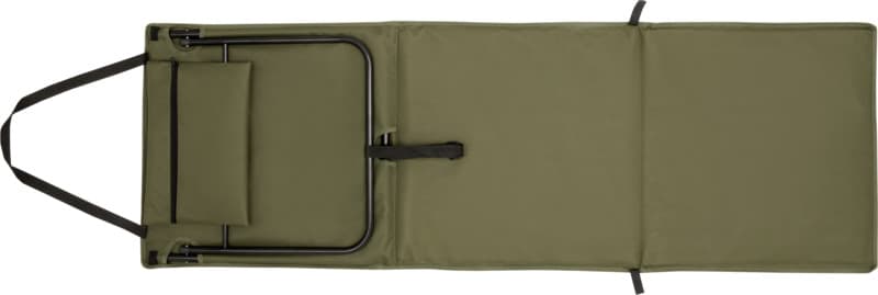 Serene beach lounger 7