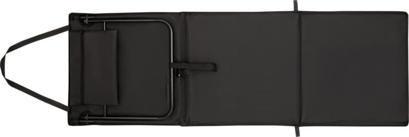 Serene beach lounger 12