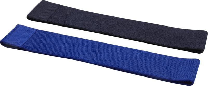 Grip 2-piece resistance band set 6