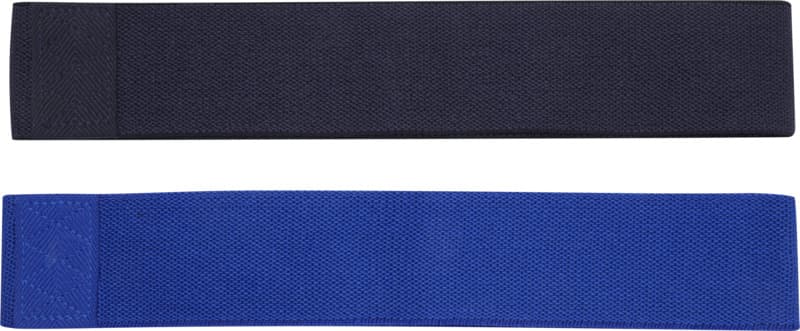 Grip 2-piece resistance band set 7