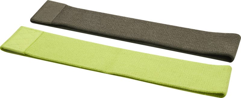 Grip 2-piece resistance band set 11