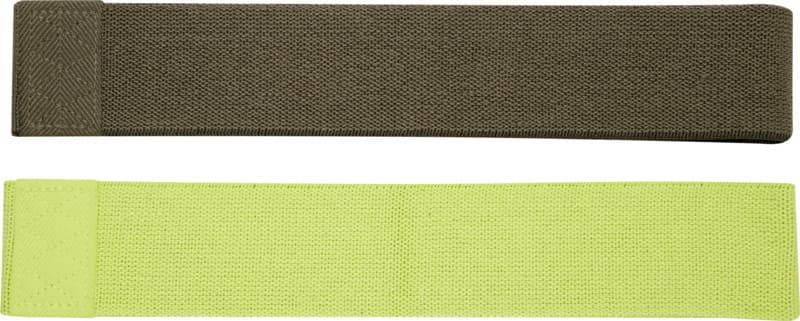 Grip 2-piece resistance band set 12