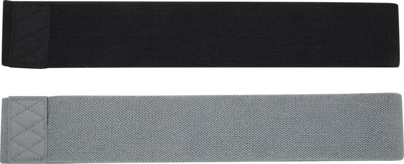 Grip 2-piece resistance band set 17