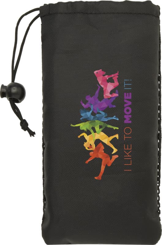 Grip 2-piece resistance band set 20