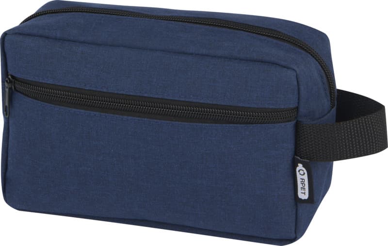 Ross GRS RPET toiletry bag 1.5L 1