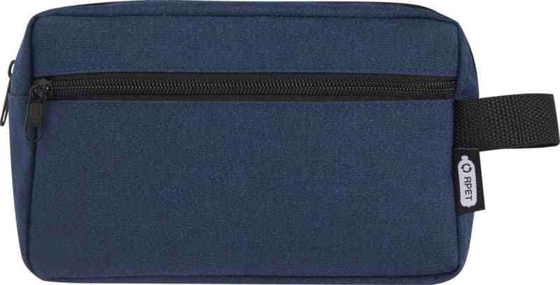 Ross GRS RPET toiletry bag 1.5L 2