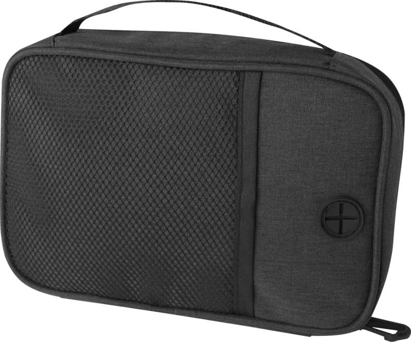 Ross GRS RPET tech pouch 1L 11