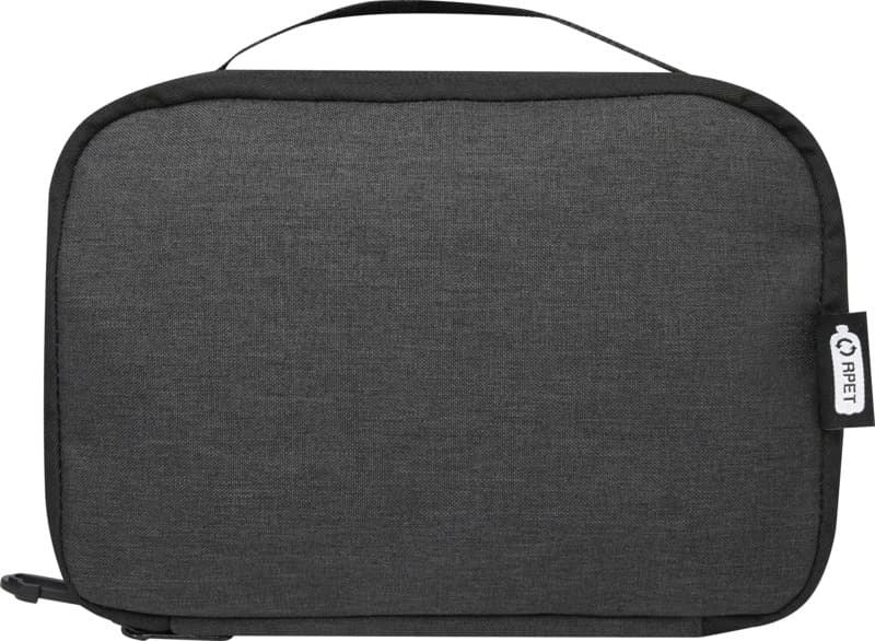 Ross GRS RPET tech pouch 1L 13