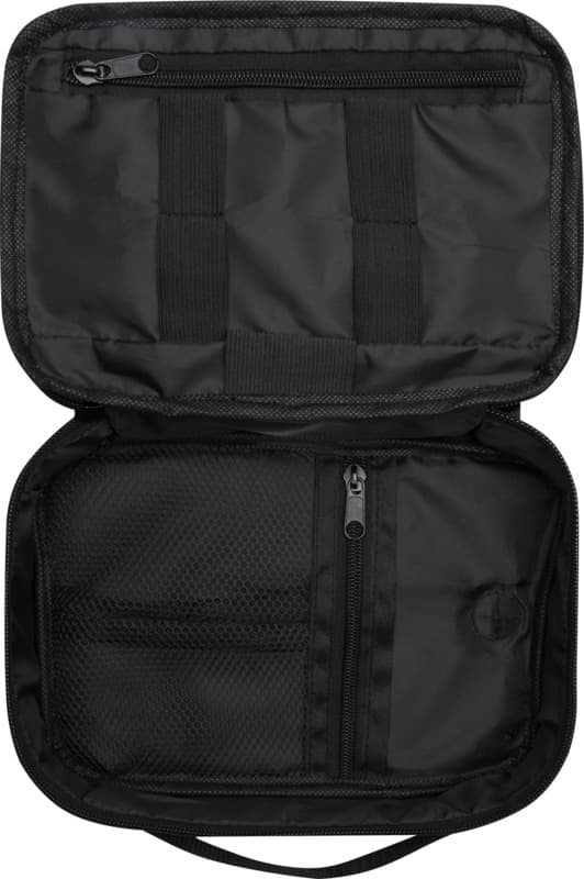 Ross GRS RPET tech pouch 1L 14