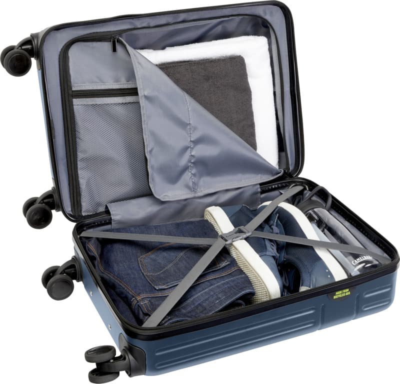 Rover 20" GRS recycled cabin trolley 40L 21