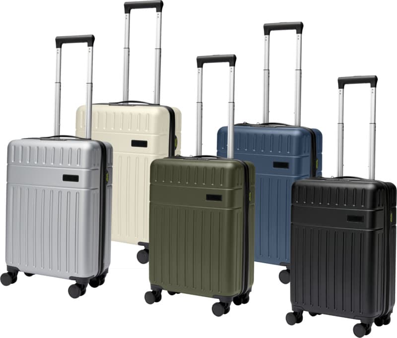 Rover 20" GRS recycled cabin trolley 40L 15