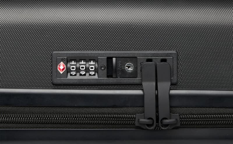 Rover 20" GRS recycled cabin trolley 40L 6