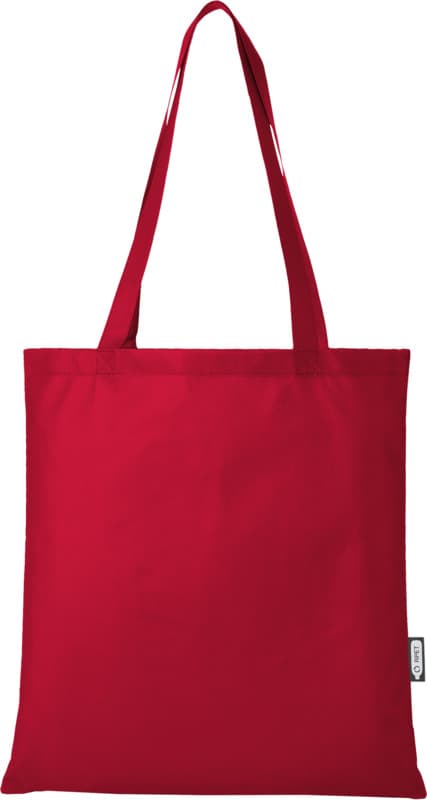 Zeus GRS recycled non-woven convention tote bag 6L 22