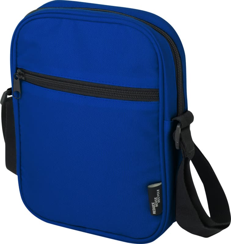 Byron GRS recycled crossbody bag 2L 23