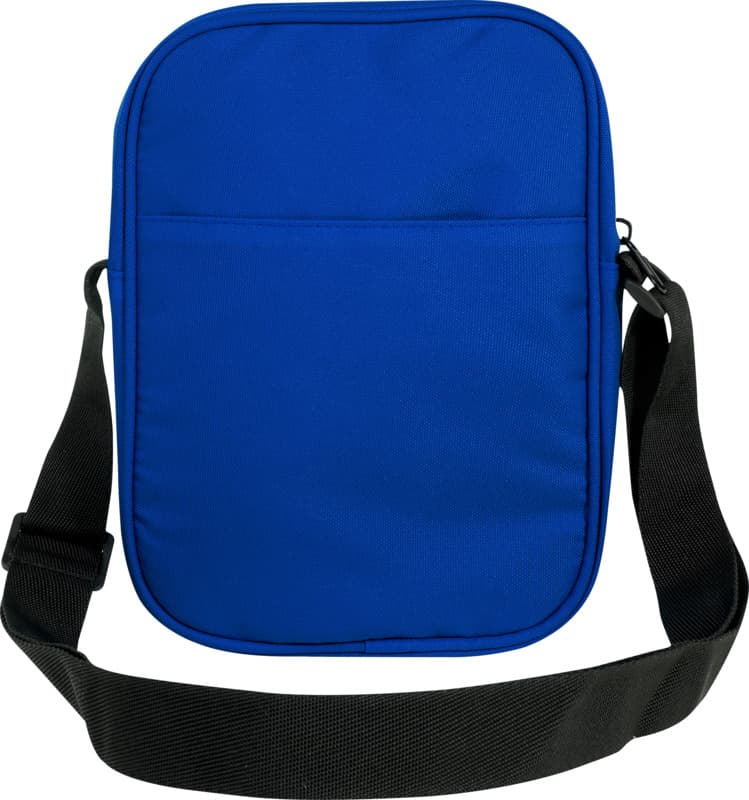 Byron GRS recycled crossbody bag 2L 25