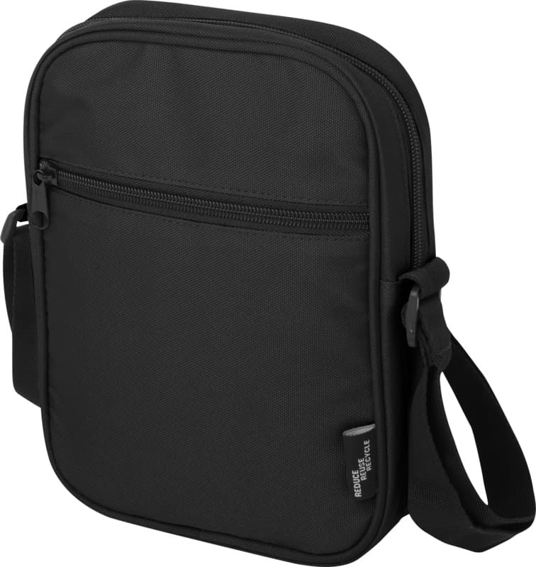 Byron GRS recycled crossbody bag 2L 47