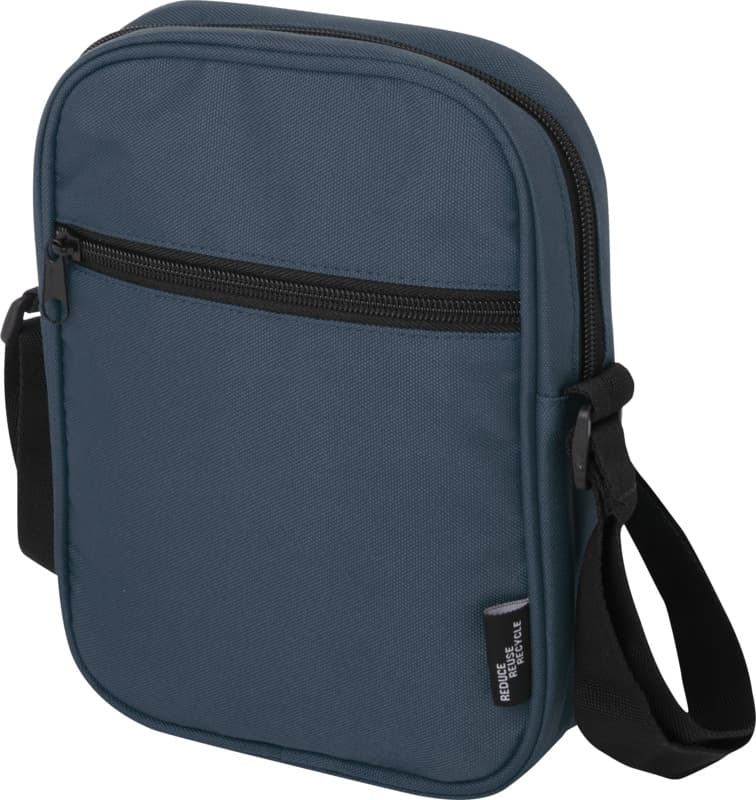 Byron GRS recycled crossbody bag 2L 53