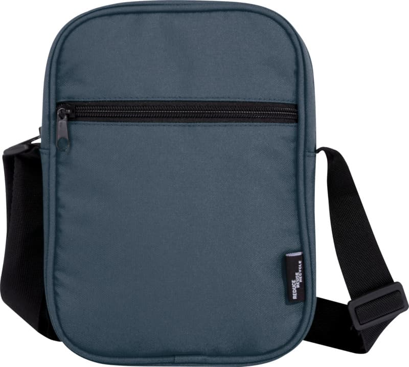 Byron GRS recycled crossbody bag 2L 54