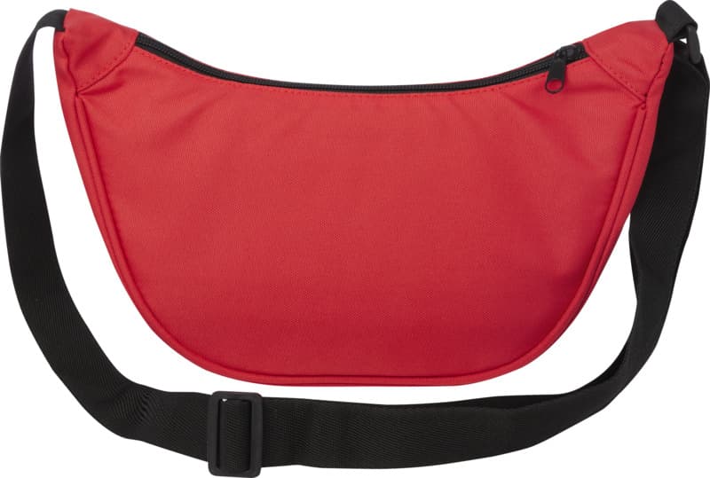 Byron recycled waist bag 1.5L 10