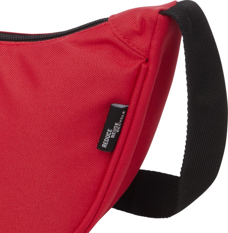Byron recycled waist bag 1.5L 11