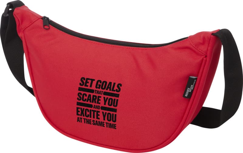 Byron recycled waist bag 1.5L 14