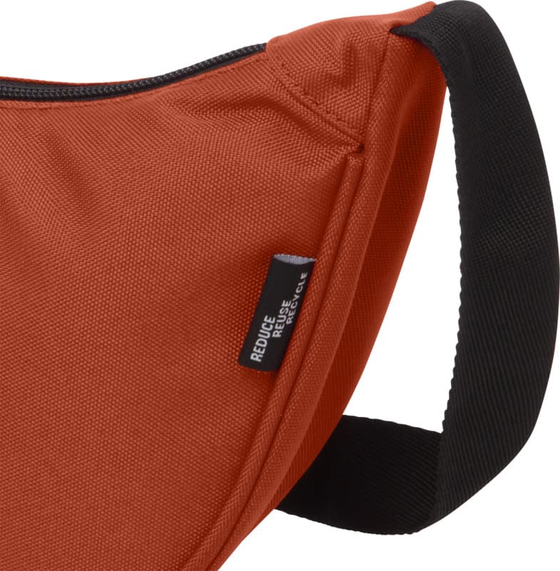Byron recycled waist bag 1.5L 18