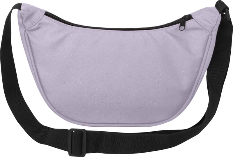 Byron recycled waist bag 1.5L 24