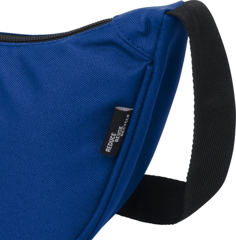 Byron recycled waist bag 1.5L 32