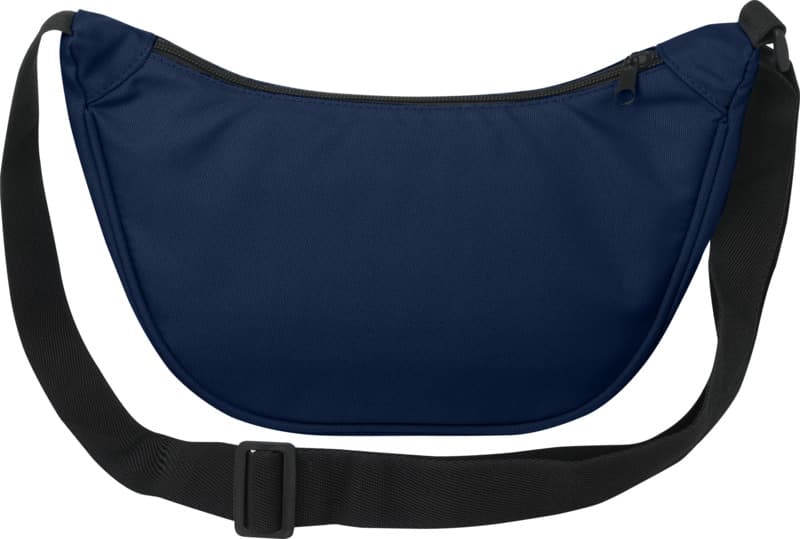 Byron recycled waist bag 1.5L 38