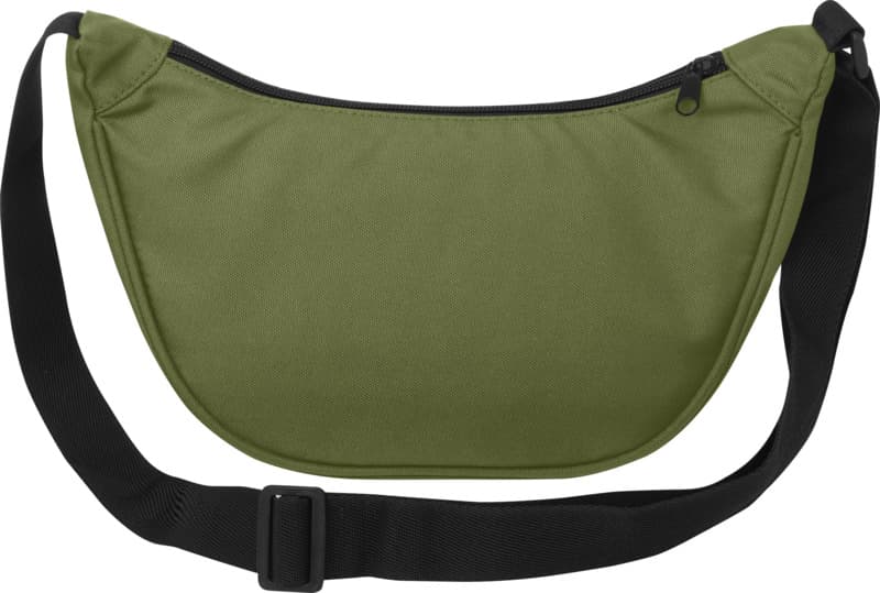 Byron recycled waist bag 1.5L 45