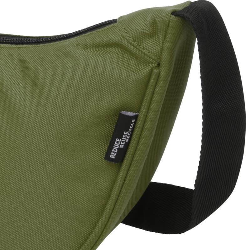 Byron recycled waist bag 1.5L 46