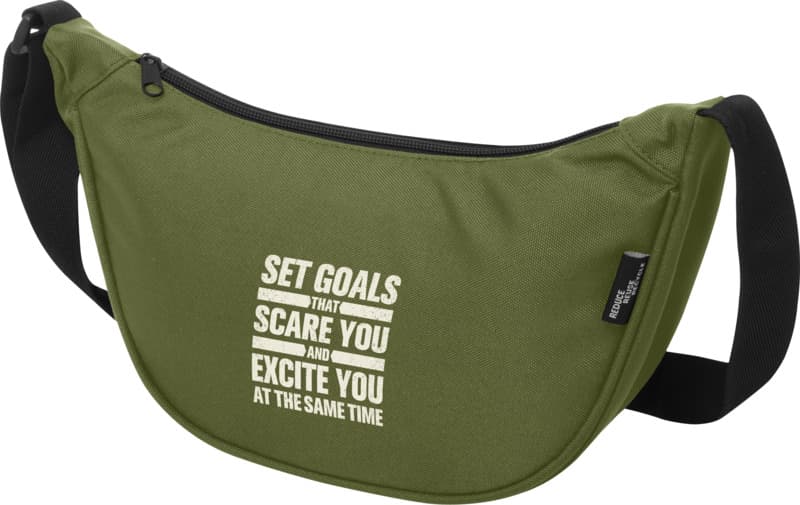 Byron recycled waist bag 1.5L 49