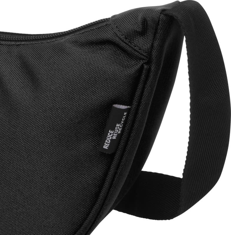 Byron recycled waist bag 1.5L 60